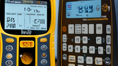 China Top 10 Portable TDS Meter Manufacturers?