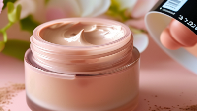 2026 Top Private Label Color Cosmetics Suppliers