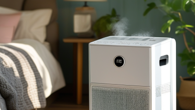 7 Tips for Choosing Air Purifiers for Allergies