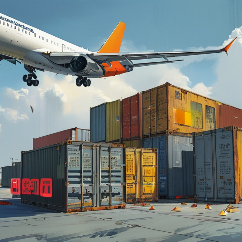 2026 Best Guide How to Ship Lithium Batteries Safely by Air?
