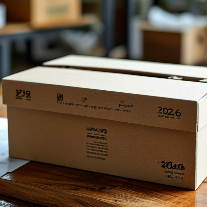 2026 Top Custom Packaging Solutions for Global Buyers
