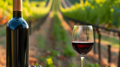 Top Ways to Reduce Your Wine Carbon Footprint?