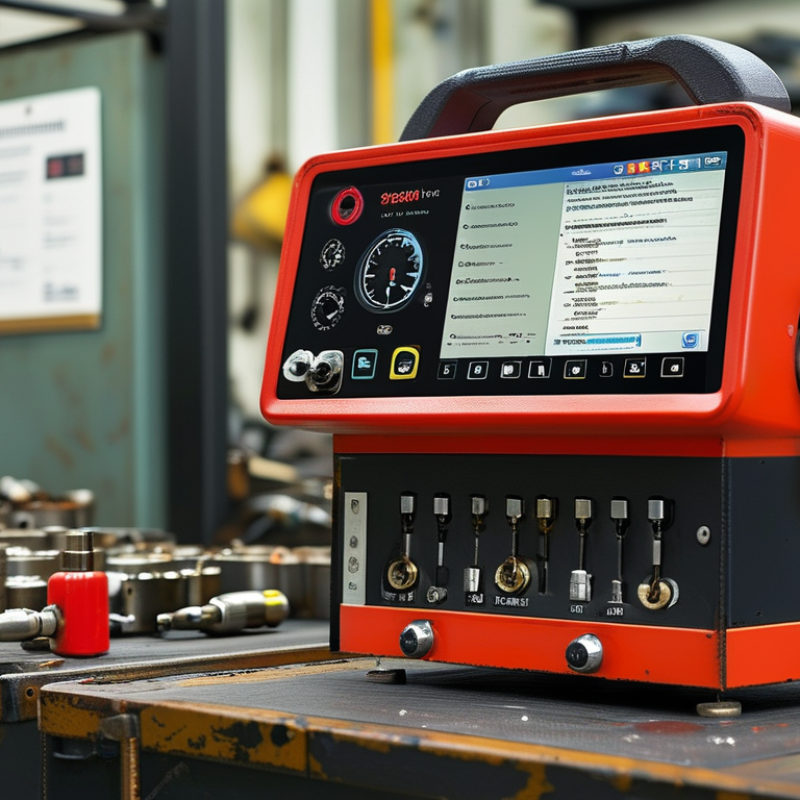 7 Tips for Choosing an ATF Car Machine?