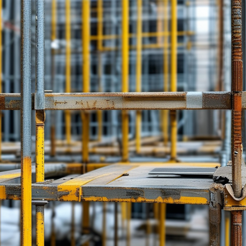 2026 Best Used Non Stop Scaffolding for Sale Worldwide