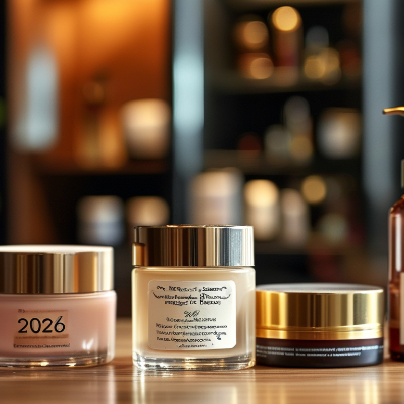 How to Source Private Label Skin Care Products in 2026?