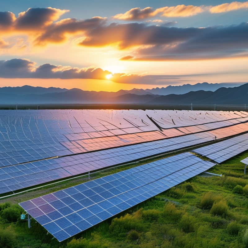 China Top 10 Solar Power Generator Manufacturers?