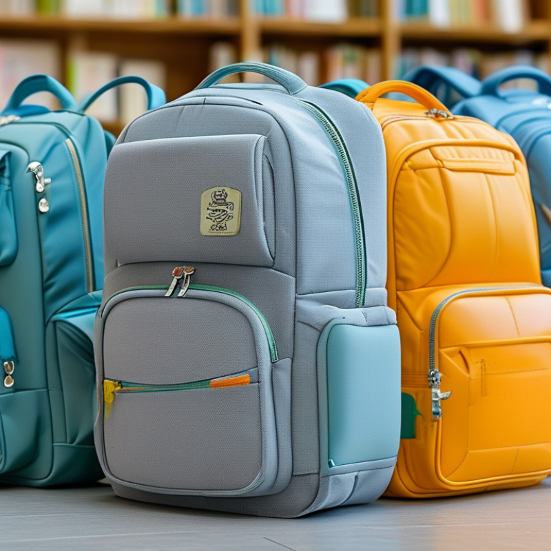 2026 Top School Backpack Types for Global Buyers?