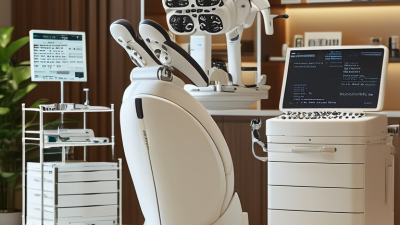 China Top Lumenis Aesthetics Suppliers for Global Buyers