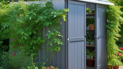 2026 Top Plastic Garden Trellis Types for Global Buyers?