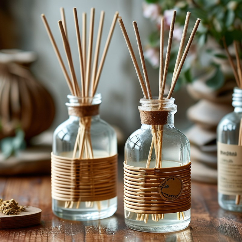 How to Choose Willow Diffuser Stick for Wholesale Buyers?