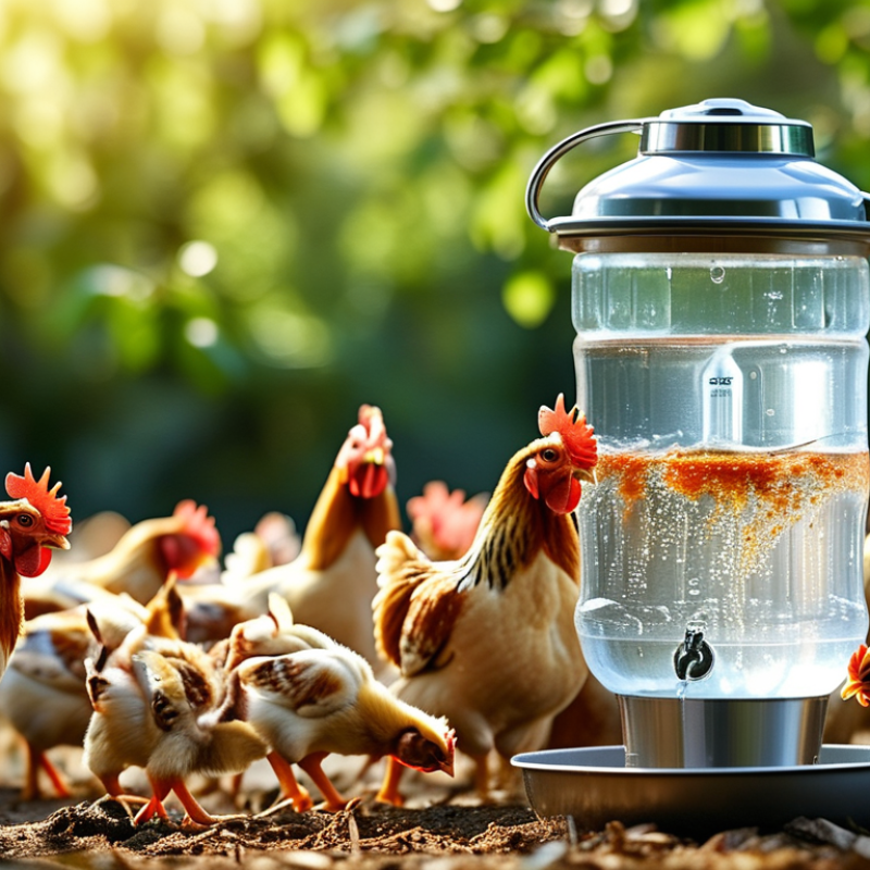 How to Choose the Best Chicken Water Drinker in 2026?