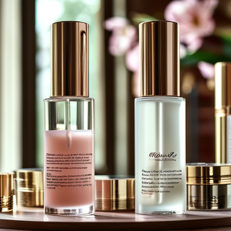 China Best Italian Makeup Manufacturing Supplier?