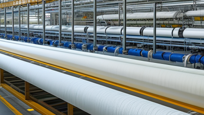 Top Non Woven Polyester Fabric Suppliers Worldwide
