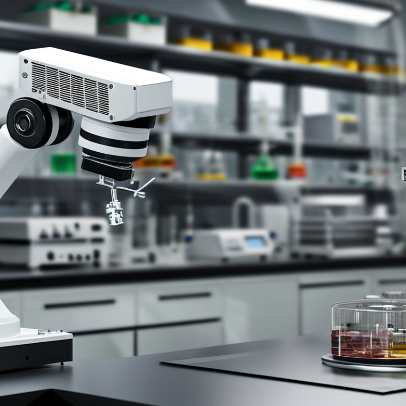 China Best Lab Robotics Manufacturers How to Choose?
