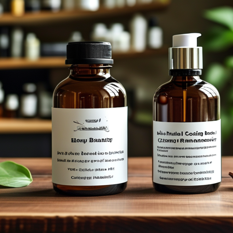 How to Choose a Private Label Cosmetic Manufacturer?