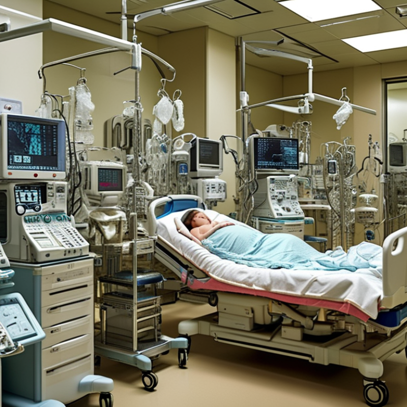 Why Is Labor and Delivery Equipment Important?
