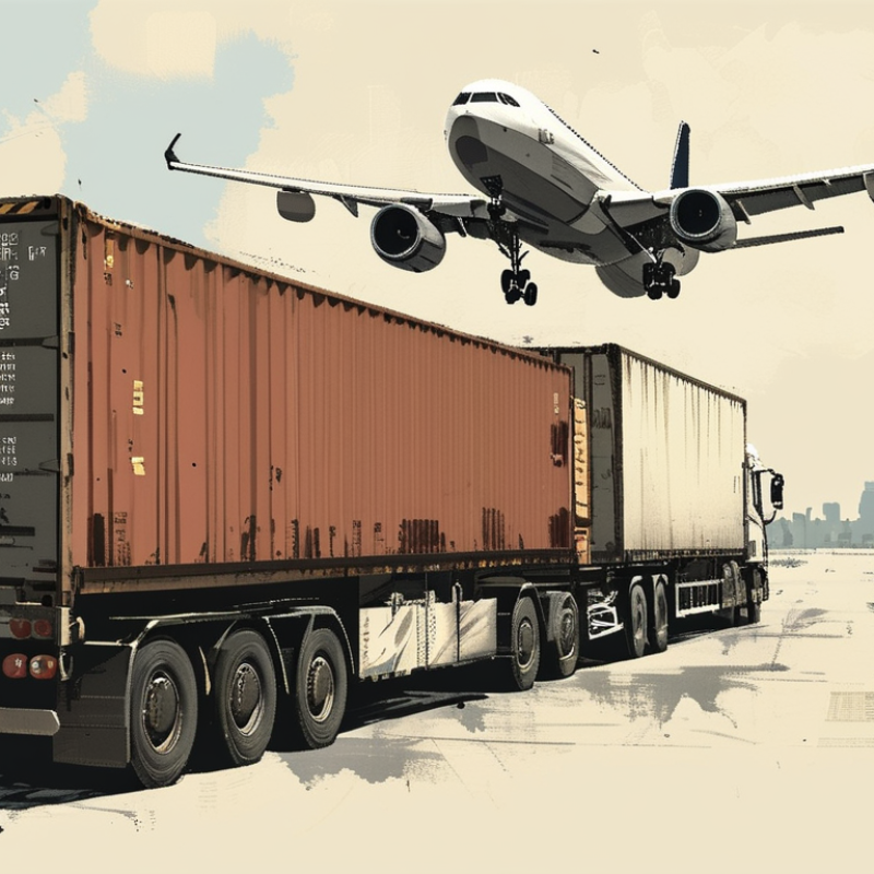 Top Air Freight Customs Documentation Requirements