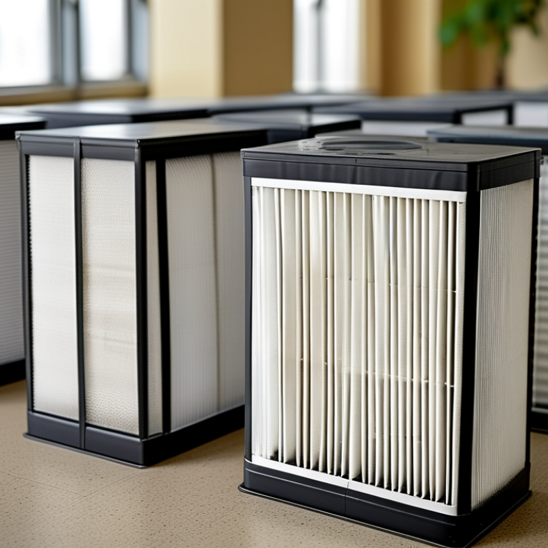 China Best HVAC Air Filter Replacement Suppliers