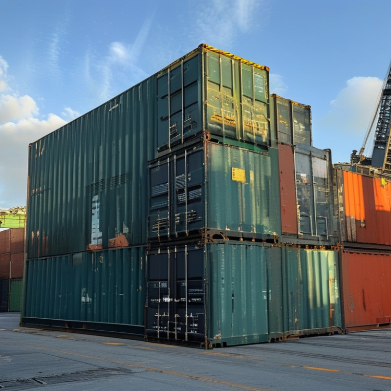 How to Choose a Foldable Shipping Container in 2026?