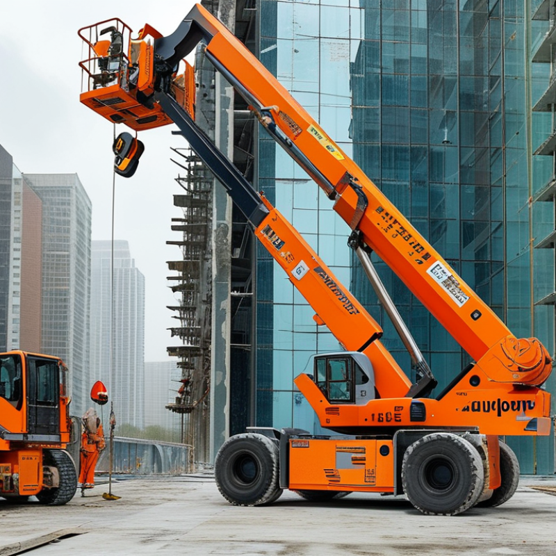 What Is an Apollo Mast Climber and How Does It Work?