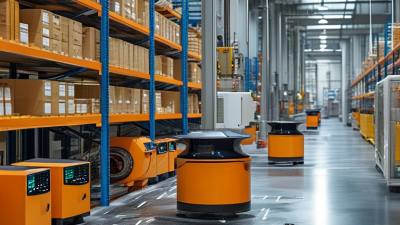 What Are Automation Distributors and How Do They Work?