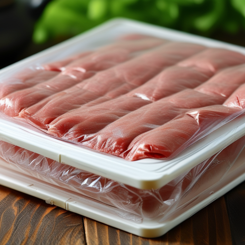 What Are the Best Vacuum Bags for Meat from China?
