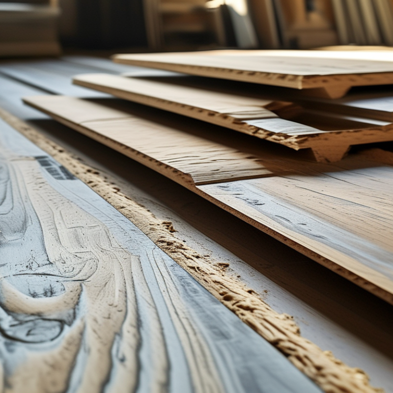 What Is the Best China WPC Decking Material?