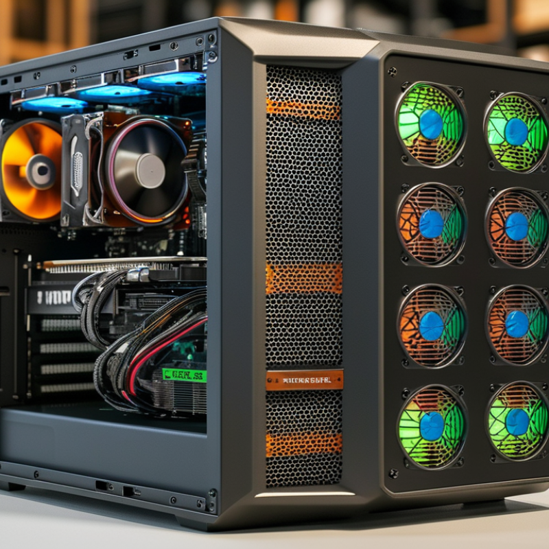 5 Tips to Choose an AI Server Manufacturer