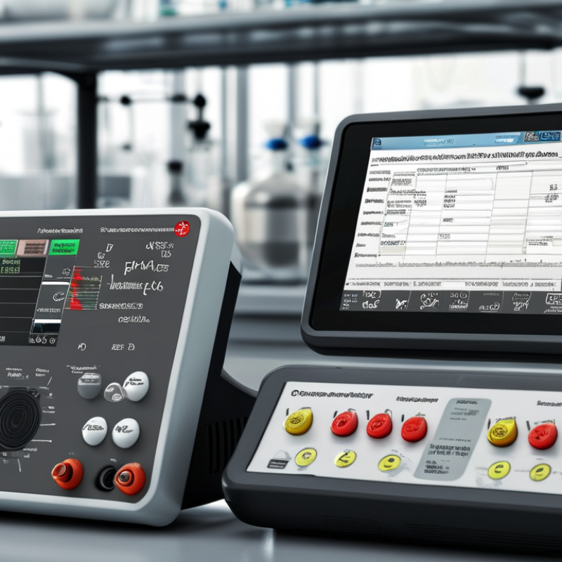 China Top pH Analyser Manufacturers for Global Buyers