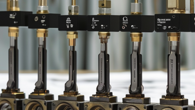 How to Choose a Hydraulic Lift Valve Manifold?