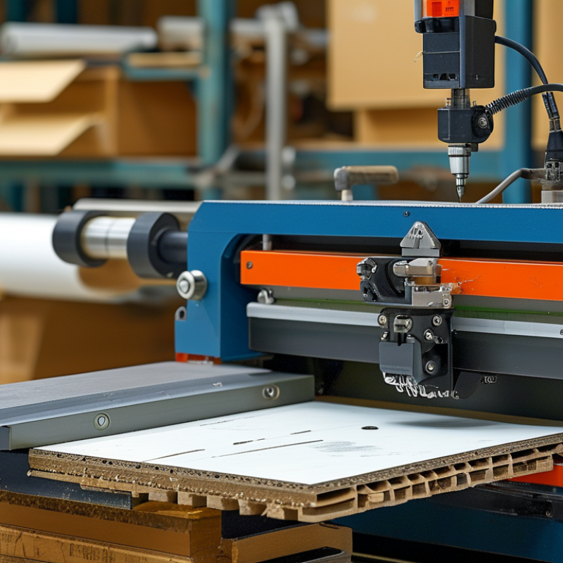 Top 10 Die Cutting Machine Types for Global Buyers