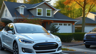 2026 Best Electric Vehicle Lifestyle Choices for Buyers?