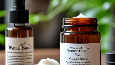 What Is Private Label Cosmetic Manufacturing?