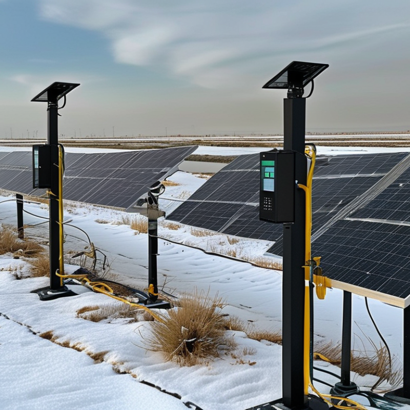 7 Best Solar PoE Switches for Global Buyers 2026?