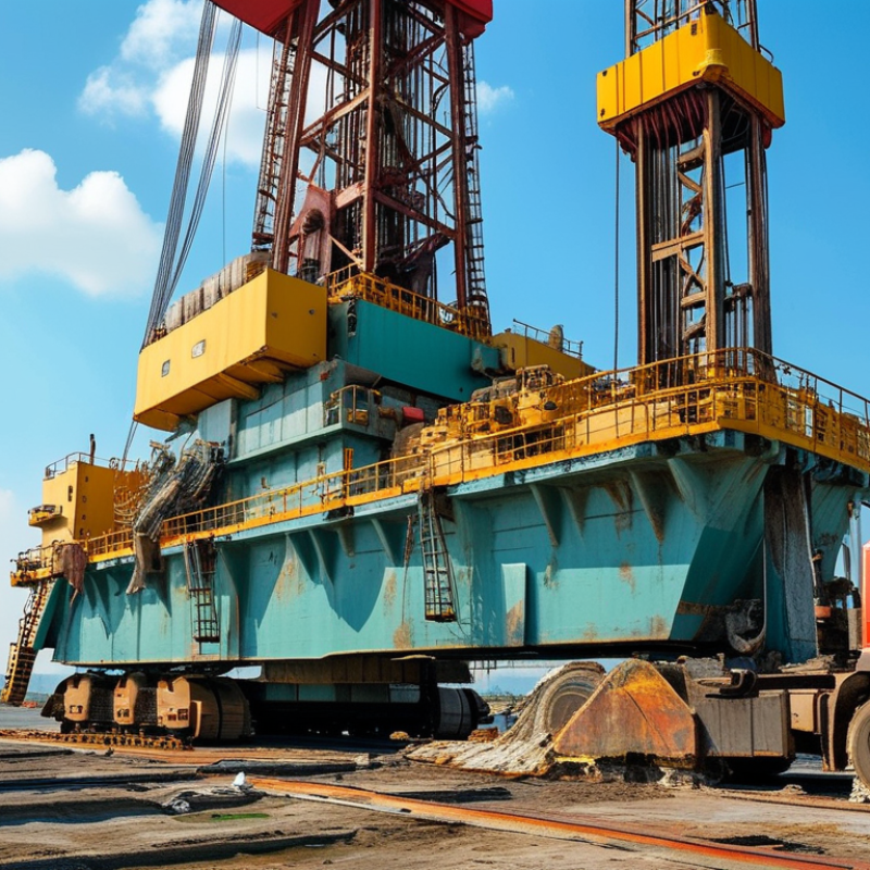 China Best Oilfield Drilling Consumables Freight Costs?