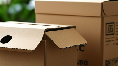 Who Is the Best Carton Packaging Manufacturer in China?