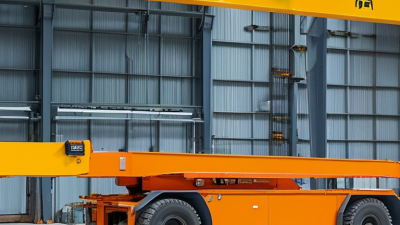 What Is a Floor Mounted Jib Crane?