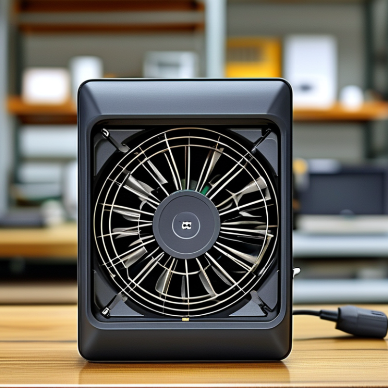 Why Choose Piezo Fans for Global Sourcing?