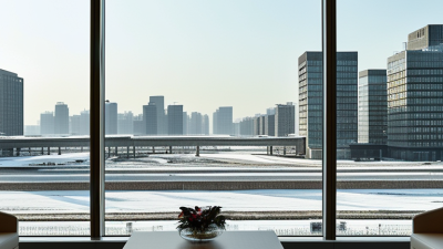 Why Choose Noise Reduction Windows for Global Projects?