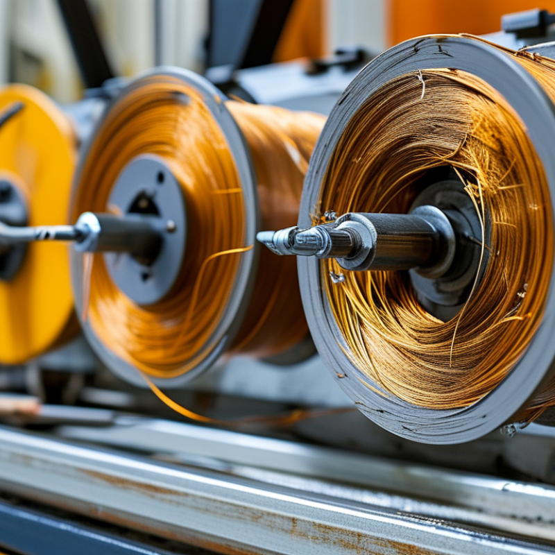 How to Choose the Best Steel Wire Winding Machine in 2026?