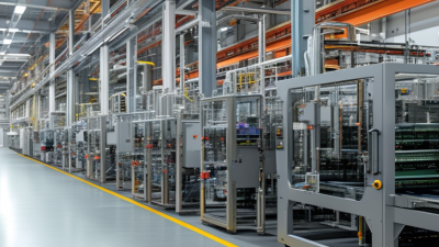 How to Choose Manufacturing Process Control Systems?