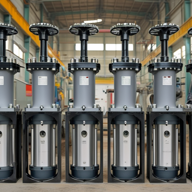 China Top Plunger Pump Manufacturers How to Choose?