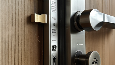 Why Choose Steel Entry Doors for Global Buyers?