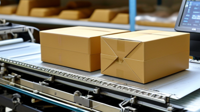 2026 Best Wrapping Machine Types for Global Buyers?