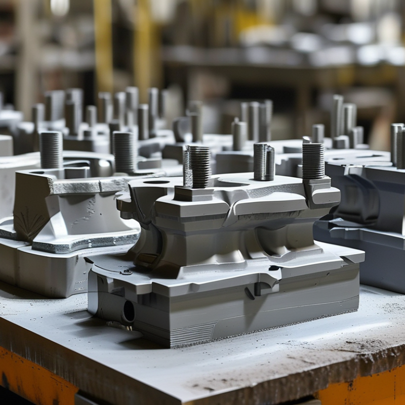 How to Choose the Right Sand Casting Mold in 2026?