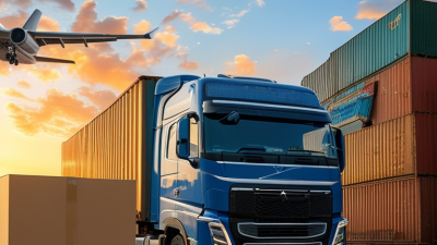 How to Calculate Shipping Costs for International Shipments?