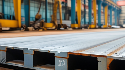 7 Best Structural Steel Fabrication Standards for Buyers
