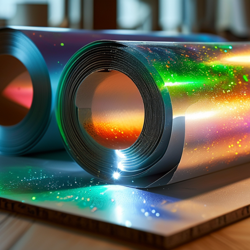 How to Choose Pet Backlit Film for Global Buyers?
