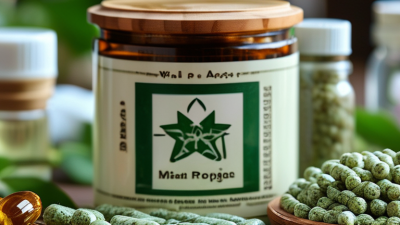 Top 10 Halal Supplement Manufacturers for Global Sourcing