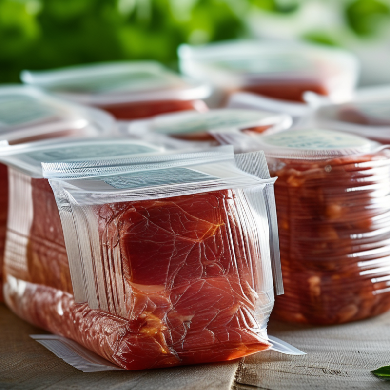 2026 Top Vacuum Bags for Meat Which Type Is Best?